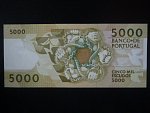 5000 Escudos 1993, Pi. 184f
