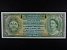 SVĚT - AMERIKA - BRITSKÝ HONDURAS, 1 Dollar 1956, BNB. B127a, Pi. 28