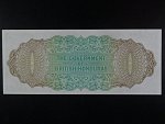 BRITSKÝ HONDURAS, 1 Dollar 1956, BNB. B127a, Pi. 28