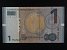 SVĚT - ASIE - AZERBAJDŽÁN, 1 Manat 2017, BNB. B401b, Pi. 31