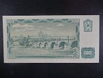 100 Kčs 1961 série D 11