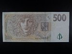 500 Kc 2009 série T 57 první série