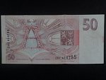 50 Kč 1993 série Z 01