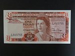 1 Pound 1988, BNB. B118e, Pi. 20e