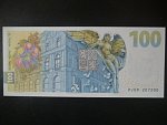 Pospíšil, 100 Kč 2026 série PJ 09 207200