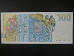 Pospíšil, 100 Kč 2026 série PJ 09 202553