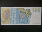 Pospíšil, 100 Kč 2026 série PN 10 200097