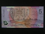 AUSTRÁLIE, 5 Dollars 1995, BNB. B219a, Pi. 51