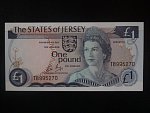1 Pound 1985, BNB. B111b, Pi. 11