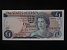 EVROPA - JERSEY - 1 Pound 1985, BNB. B111b, Pi. 11