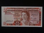 1 Pound 1975, BNB. B118a, Pi. 20