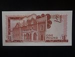 1 Pound 1975, BNB. B118a, Pi. 20