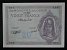 SVĚT - AFRIKA - ALŽÍR, 20 Francs 1945, BNB. B135a, Pi. 92