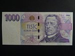 1000 Kč 2008 série S 20