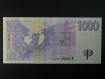 1000 Kč 2008 série G 09