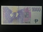 1000 Kč 2008 série G 17
