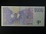 ČESKÁ REPUBLIKA - ČESKÁ REPUBLIKA (1993-2026) - 1000 Kč 2008 série G 17