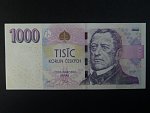 1000 Kč 2008 série G 17