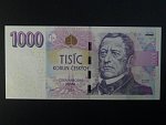 1000 Kč 2008 série G 25