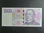 1000 Kč 2008 série J 29