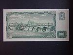 100 Kčs 1961 série M 07