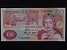 SVĚT - AFRIKA - SVATÁ HELENA, 10 Pound 2004, BNB. B308a, Pi. 12