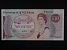 SVĚT - AFRIKA - SVATÁ HELENA, 10 Pound 1985, BNB. B304b, Pi. 8