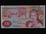 SVĚT - AFRIKA - SVATÁ HELENA, 20 Pound 2012, BNB. B309b, Pi. 13