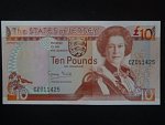 10 Pounds 1993, BNB. B122a, Pi. 28