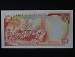 10 Pounds 1993, BNB. B122a, Pi. 28