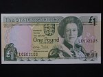 1 Pounds 1993, BNB. B120a, Pi. 26