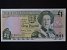 EVROPA - JERSEY - 1 Pounds 1993, BNB. B120a, Pi. 26