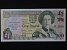 EVROPA - JERSEY - 1 Pounds 1995 pamětní - 50. výročí osvobození, BNB. B125a, Pi. 25