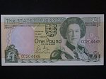 1 Pounds 1989, BNB. B115a, Pi. 15