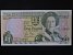 EVROPA - JERSEY - 1 Pounds 1989, BNB. B115a, Pi. 15