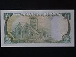 1 Pounds 1989, BNB. B115a, Pi. 15
