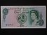 EVROPA - MAN - 1 Pound 1983, BNB. B112a, Pi. 38