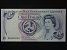 EVROPA - MAN - 1 Pound 2009, BNB. B114c, Pi. 40