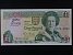 EVROPA - JERSEY - 1 Pounds 2004 pamětní - 800. výročí vztahu s UK, BNB. B126a, Pi. 31