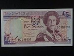 5 Pounds 1993, BNB. B121a, Pi. 27