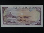 5 Pounds 1993, BNB. B121a, Pi. 27