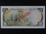 1 Pounds 2000 SPECIMEN, BNB. B120bs1, Pi. 26