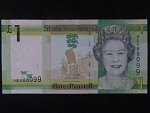 1 Pound 2018, BNB. B127b, Pi. 32