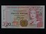 EVROPA - GUERNSEY - 20 Pounds 1996 podpis: Trestain, BNB. B163a, Pi. 58