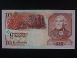 10 Pounds sterling 2006, BNB. B124b, Pi. 32