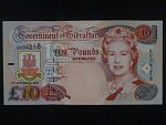 10 Pounds sterling 2002, BNB. B128a, Pi. 30