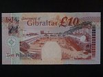 10 Pounds sterling 2002, BNB. B128a, Pi. 30