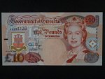 10 Pounds sterling 1995, BNB. B124a, Pi. 26