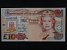 EVROPA - GIBRALTAR - 10 Pounds sterling 1995, BNB. B124a, Pi. 26