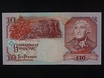 10 Pounds sterling 1995, BNB. B124a, Pi. 26